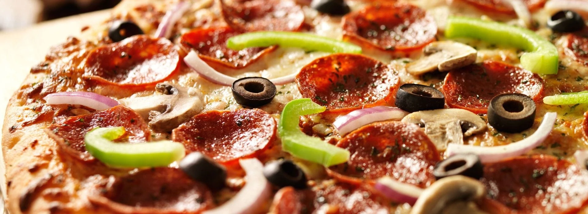 Pizza Pizza